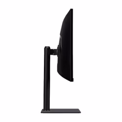 Acer CZ342CURHBMIPHUZX computer monitor 86.4 cm (34") 3440 x 1440 pixels Quad HD LCD Black - Additional view 4