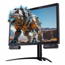 Acer Predator PSV27-2 computer monitor 68.6 cm (27") 3840 x 2160 pixels 4K Ultra HD LCD Black - Additional view 4