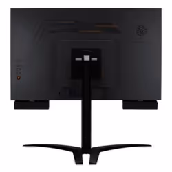 Acer Predator PSV27-2 computer monitor 68.6 cm (27") 3840 x 2160 pixels 4K Ultra HD LCD Black - Additional view 5