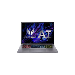 Acer Predator Triton Neo 16 PTN16-51-71D1 Intel Core Ultra 7 155H Laptop 40.6 cm (16") WUXGA 16 GB LPDDR5x-SDRAM 1 TB SSD NVIDIA GeForce RTX 4050 Wi-Fi 6E (802.11ax) Windows 11 Home Silver