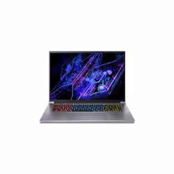 Acer Predator Triton Neo 16 PTN16-51-71D1 Intel Core Ultra 7 155H Laptop 40.6 cm (16") WUXGA 16 GB LPDDR5x-SDRAM 1 TB SSD NVIDIA GeForce RTX 4050 Wi-Fi 6E (802.11ax) Windows 11 Home Silver