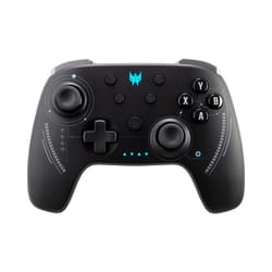 Acer Predator Wireless Gaming Controller PGR300 Black Bluetooth/RF/USB Gamepad Analogue Android, PC, iOS