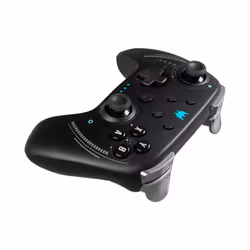 Acer Predator Wireless Gaming Controller PGR300 Black Bluetooth/RF/USB Gamepad Analogue Android, PC, iOS - Additional view 4