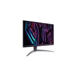 Acer Predator XB273K V3 computer monitor 68.6 cm (27") 3840 x 2160 pixels 4K Ultra HD LCD Black
