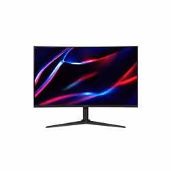 Acer NITRO XZ0 XZ322QU P3, 80 cm (31.5"), 2560 x 1440 pixels, Wide Quad HD, LCD, 1 ms, Black