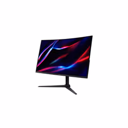Acer NITRO XZ0 XZ322QU P3 computer monitor 80 cm (31.5") 2560 x 1440 pixels Wide Quad HD LCD Black