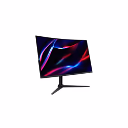 Acer NITRO XZ0 XZ322QU P3 computer monitor 80 cm (31.5") 2560 x 1440 pixels Wide Quad HD LCD Black