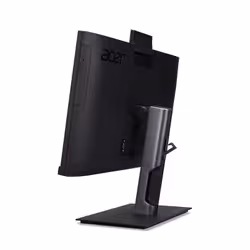 Acer Veriton VZ4714GT Intel® Core™ i5 i5-13500 60.5 cm (23.8") 1920 x 1080 pixels Touchscreen All-in-One PC 8 GB DDR4-SDRAM 512 GB SSD Windows 11 Pro Wi-Fi 6 (802.11ax) Black - Additional view 5