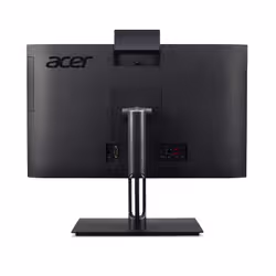 Acer Veriton VZ4714GT Intel® Core™ i5 i5-13500 60.5 cm (23.8") 1920 x 1080 pixels Touchscreen All-in-One PC 8 GB DDR4-SDRAM 512 GB SSD Windows 11 Pro Wi-Fi 6 (802.11ax) Black - Additional view 6
