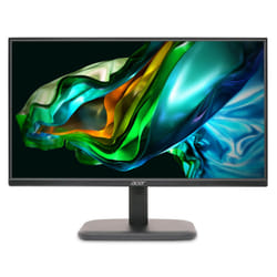 Acer EK251QEbi computer monitor 62.2 cm (24.5") 1920 x 1080 pixels Full HD LCD Black
