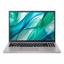 Acer Aspire AV16-51P-50RJ, Intel Core Ultra 5, 40.6 cm (16"), 1920 x 1200 pixels, 16 GB, 512 GB, Windows 11 Home
