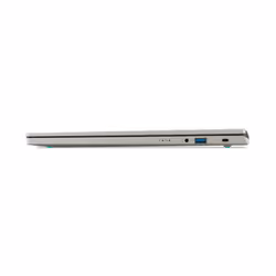Acer Aspire AV16-51P-50RJ Intel Core Ultra 5 125U Laptop 40.6 cm (16") Full HD 16 GB LPDDR5x-SDRAM 512 GB SSD Wi-Fi 6E (802.11ax) Windows 11 Home Silver