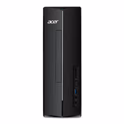 Acer Aspire XC-1785 Intel® Core™ i3 i3-14100 8 GB DDR5-SDRAM 512 GB SSD Windows 11 Home Desktop PC Black - Additional view 2