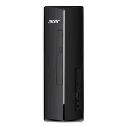 Acer Aspire XC-1785 Intel® Core™ i5 i5-14400 16 GB DDR5-SDRAM 1 TB SSD Windows 11 Home Desktop PC Black