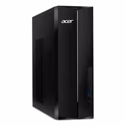 Acer Aspire XC-1785 Intel® Core™ i5 i5-14400 16 GB DDR5-SDRAM 1 TB SSD Windows 11 Home Desktop PC Black - Additional view 2