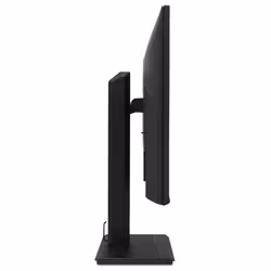 Acer Vero B8 B248WE5wemiqprcuzx computer monitor 61 cm (24") 1920 x 1200 pixels WUXGA LCD Black - Additional view 3