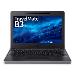 Acer TravelMate B3 TMB311-33-TCO 11.6&quot; HD IPS N100 8GB 128GB Wind