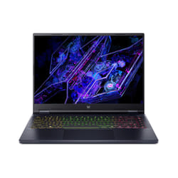 Acer Predator PHN14-51-94M2 Intel Core Ultra 9 185H Laptop 36.8 cm (14.5") 3K 32 GB LPDDR5x-SDRAM 1 TB SSD NVIDIA GeForce RTX 4070 Wi-Fi 6E (802.11ax) Windows 11 Home Black