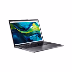 Acer Aspire A16-51GM-56H8 Intel Core 5 120U Laptop 40.6 cm (16") WUXGA 16 GB DDR5-SDRAM 512 GB SSD NVIDIA GeForce RTX 2050 Wi-Fi 6E (802.11ax) Windows 11 Home Grey
