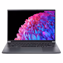 Acer Swift SFX14-72G-76Y6, Intel Core Ultra 7, 36.8 cm (14.5"), 2880 x 1800 pixels, 16 GB, 1 TB, Windows 11 Home