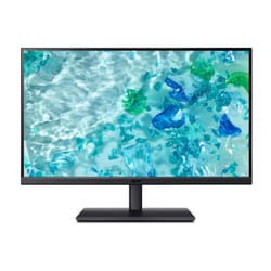 Acer Vero B7 B277U C3bmipruzx computer monitor 68.6 cm (27") 2560 x 1440 pixels Wide Quad HD LCD Black