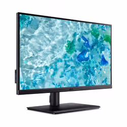 Acer Vero B7 B277U C3bmipruzx computer monitor 68.6 cm (27") 2560 x 1440 pixels Wide Quad HD LCD Black - Additional view 2