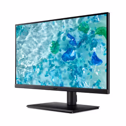 Acer Vero B7 B277U C3bmipruzx computer monitor 68.6 cm (27") 2560 x 1440 pixels Wide Quad HD LCD Black - Additional view 3