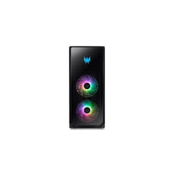 Acer Predator Orion 7000 PO7-655 Intel® Core™ i7 i7-14700KF 32 GB DDR5-SDRAM 2 TB SSD NVIDIA GeForce RTX 4080 Windows 11 Home Desktop PC Black