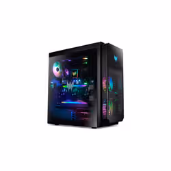 Acer Predator Orion 7000 PO7-655 Intel® Core™ i7 i7-14700KF 32 GB DDR5-SDRAM 2 TB SSD NVIDIA GeForce RTX 4080 Windows 11 Home Desktop PC Black - Additional view 3
