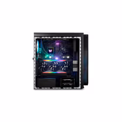Acer Predator Orion 7000 PO7-655 Intel® Core™ i7 i7-14700KF 32 GB DDR5-SDRAM 2 TB SSD NVIDIA GeForce RTX 4080 Windows 11 Home Desktop PC Black - Additional view 6