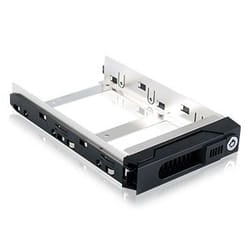 Raidon GR3660-GR3680 Carrier panel Black