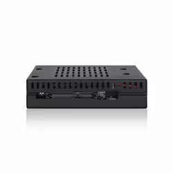 Icy Dock flexiDOCK MB521SP-B Black - Additional view 5