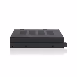 Icy Dock flexiDOCK MB521SP-B Black - Additional view 6