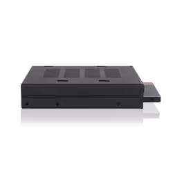 Icy Dock flexiDOCK MB521SP-B Black - Additional view 7