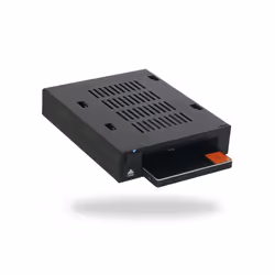 Icy Dock flexiDOCK MB521SP-B Black - Additional view 8