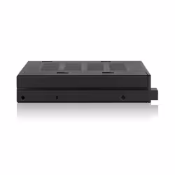 Icy Dock MB522SP-B storage drive docking station Black - Additional view 6