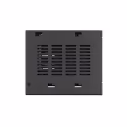 Icy Dock MB522SP-B storage drive docking station Black - Additional view 8