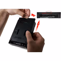 Icy Dock MB882SP-1S-2B computer case part - Additional view 4