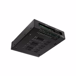 Icy Dock MB992SK-B storage drive docking station - Additional view 4