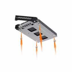 Icy Dock MB992SK-B storage drive docking station - Additional view 7
