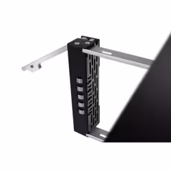 Icy Dock MB155SP-B drive bay panel Black - Additional view 4