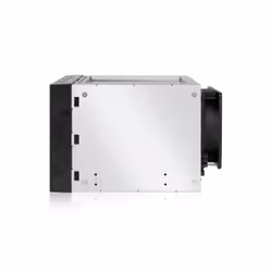 Icy Dock MB155SP-B drive bay panel Black - Additional view 6