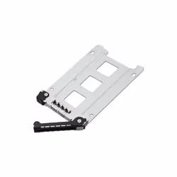 Icy Dock MB998SP-B disk array 0 TB Black - Additional view 6