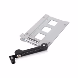 Icy Dock MB492SKL-B drive bay panel Black - Additional view 7