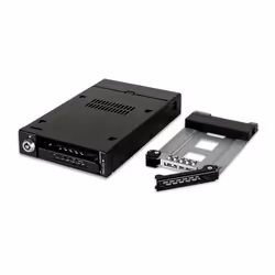 Icy Dock ToughArmor Black - Additional view 7