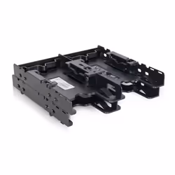 Icy Dock MB344SP drive bay panel 13.3 cm (5.25") Carrier panel - Additional view 4