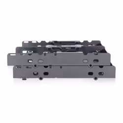 Icy Dock MB344SP drive bay panel 13.3 cm (5.25") Carrier panel - Additional view 5
