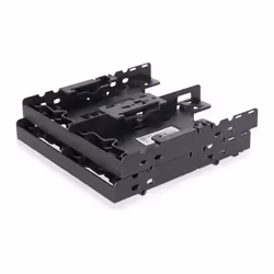 Icy Dock MB344SP drive bay panel 13.3 cm (5.25") Carrier panel - Additional view 6