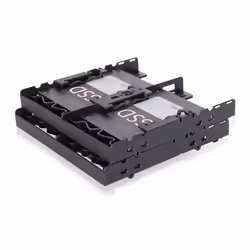 Icy Dock MB344SP drive bay panel 13.3 cm (5.25") Carrier panel - Additional view 7