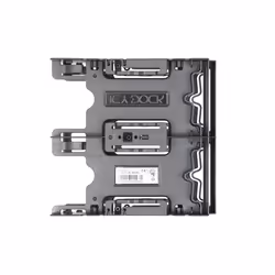 Icy Dock MB344SP drive bay panel 13.3 cm (5.25") Carrier panel - Additional view 8